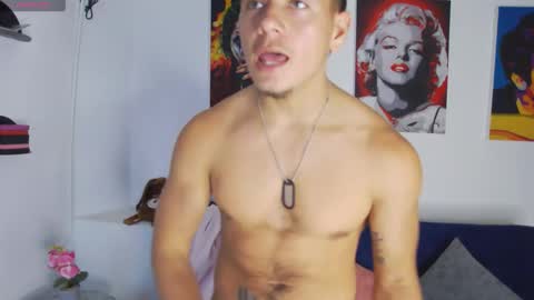 Magnus online show from March 5, 10:06 pm