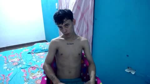 maicol online show from April 2, 3:37 am