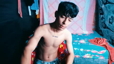 maicol online show from March 22, 12:32 pm