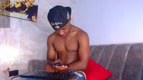 maicoljorda1 online show from February 5, 1:40 pm