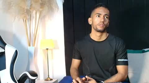 maicolparker0 online show from July 7, 12:42 pm