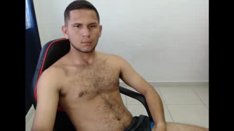 Snapshot of maik_135 chatting on October 17, 1:59 pm maicol online show from October 17, 1:59 pm