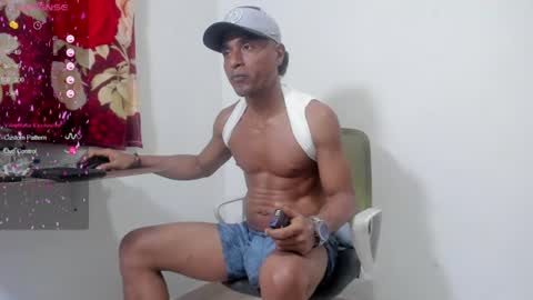 . Maik Alen . online show from July 18, 10:37 pm