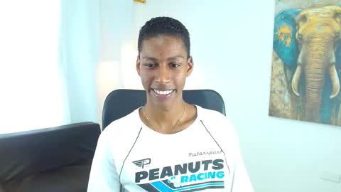 I am Maik online show from February 2, 9:01 pm