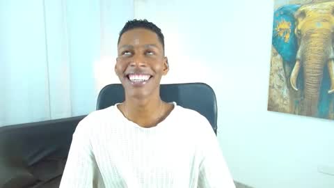 I am Maik online show from February 8, 12:27 am