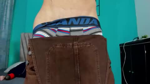 Maikol online show from April 24, 12:40 pm