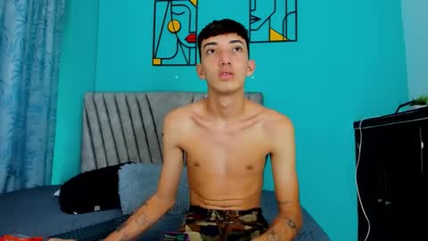 Maikol online show from April 26, 12:35 pm