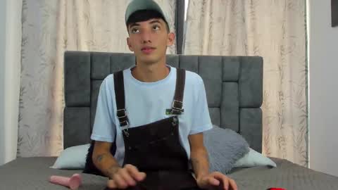 Maikol online show from January 13, 2:10 pm