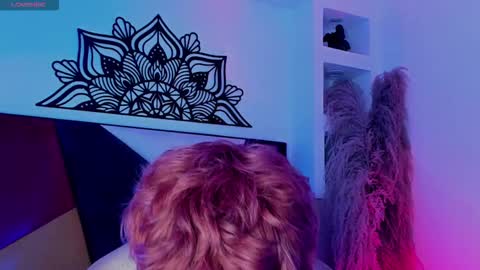 Maiky Cooper online show from November 6, 9:07 pm