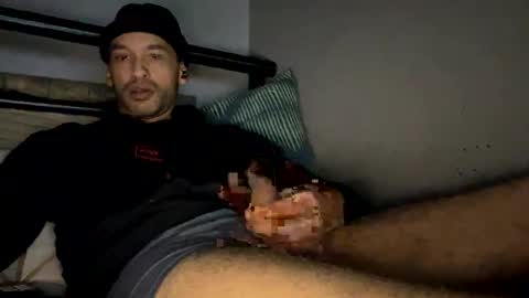 majorb986 online show from February 7, 9:42 pm