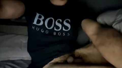 majorb986 online show from March 9, 9:20 pm