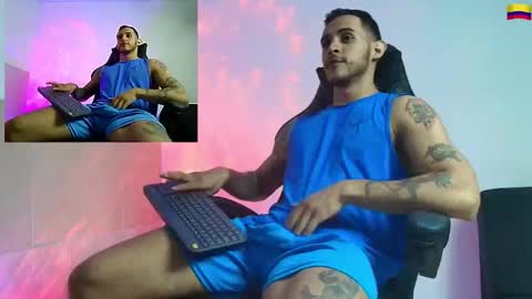 Make online show from October 12, 7:30 pm