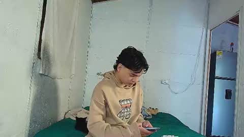 makell_bundchen online show from June 17, 12:29 pm