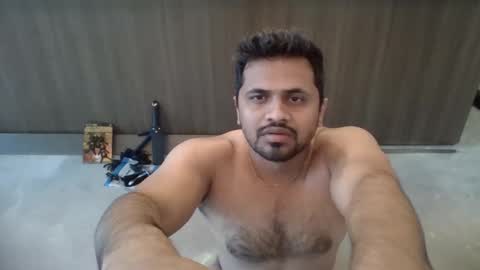 Rakesh Slave online show from November 4, 12:01 am