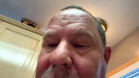 Snapshot of makeyousquirt1969 chatting on October 8, 2:43 pm makeyousquirt1969 online show from October 8, 2:43 pm