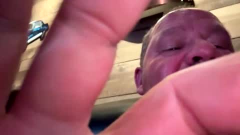 makeyousquirt1969 online show from October 24, 6:37 am