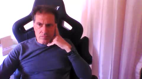 makis8989 online show from April 22, 12:21 pm