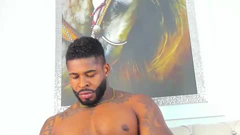 Snapshot of makonneen chatting on September 17, 8:10 pm Makonnen online show from September 17, 8:10 pm
