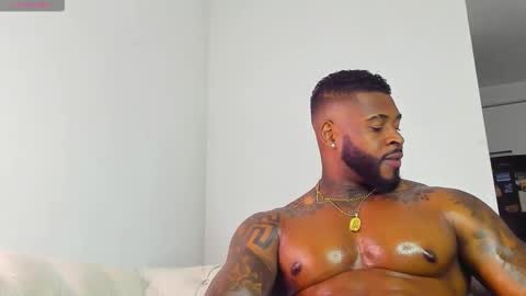 Makonnen online show from February 1, 1:26 am