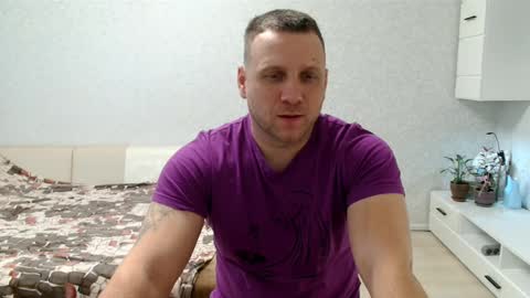 malchyshka online show from February 21, 8:06 am