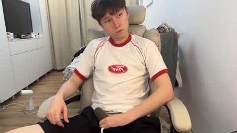 Tom and Mark 3 online show from October 27, 1:35 pm