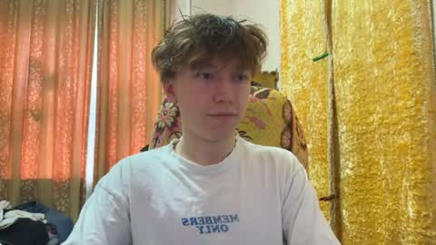 Tom and Mark 3 online show from April 26, 5:05 am