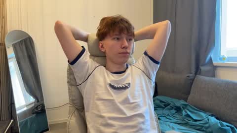 Tom and Mark 3 online show from February 20, 1:57 pm