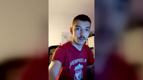 male20y online show from June 20, 12:26 am