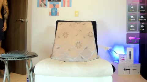 ADAM         online show from January 27, 4:09 am