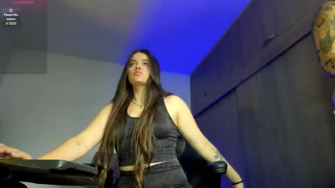 ADAM         online show from October 13, 6:25 pm