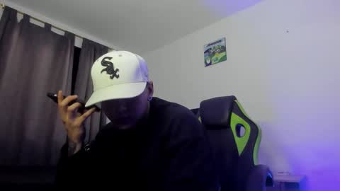 ADAM         online show from February 4, 1:44 am