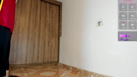 ADAM         online show from February 25, 4:10 pm