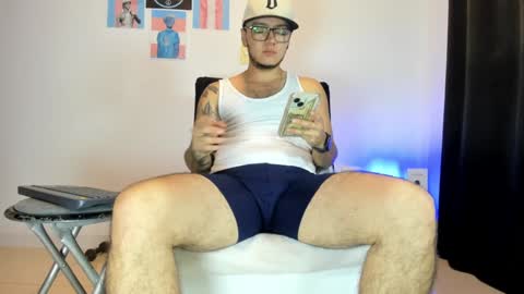 ADAM         online show from January 26, 3:06 am