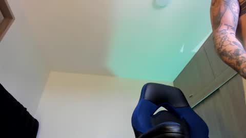 ADAM         online show from September 23, 3:55 pm