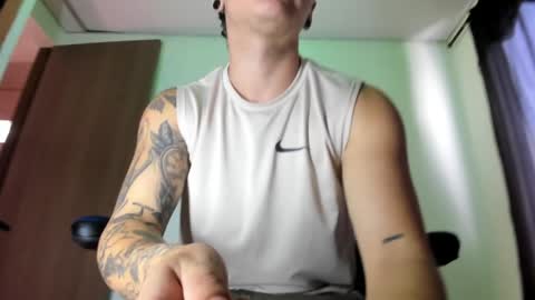 ADAM         online show from December 7, 6:59 pm