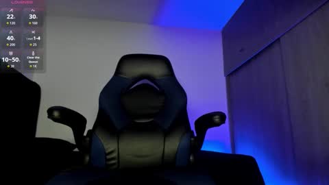 ADAM         online show from October 15, 4:09 am