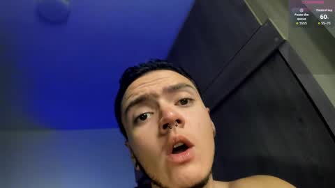 ADAM         online show from March 27, 7:04 pm