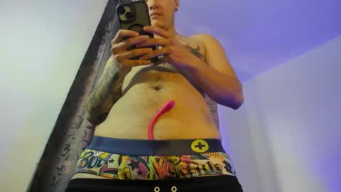 ADAM         online show from September 19, 3:56 pm