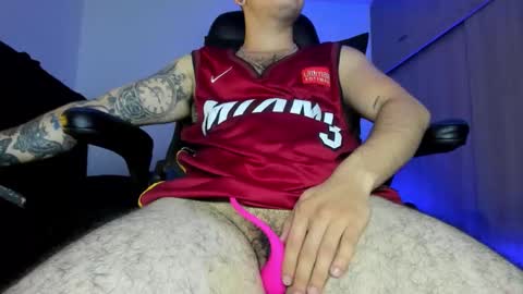 ADAM         online show from October 9, 5:56 am