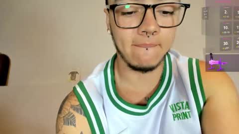 ADAM         online show from February 21, 6:37 pm