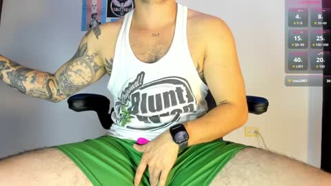 ADAM         online show from January 17, 6:25 pm