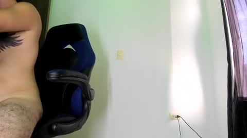 ADAM         online show from December 8, 8:04 pm