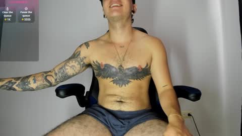 ADAM         online show from December 12, 3:59 pm