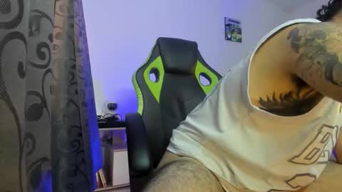 ADAM         online show from September 20, 4:40 pm