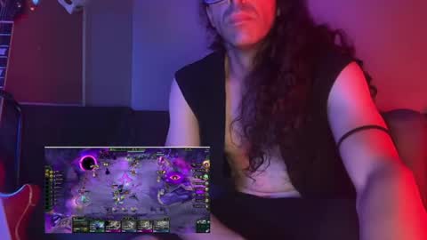 Erogothh online show from July 8, 4:55 pm