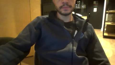 Boybi online show from January 6, 7:29 pm