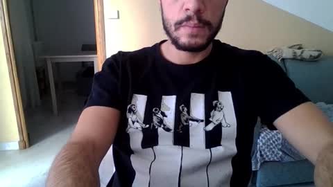 Boybi online show from November 9, 11:58 am