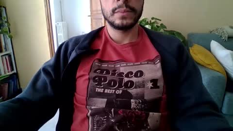 Boybi online show from February 19, 10:34 am