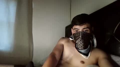 malekthick online show from May 21, 8:13 pm