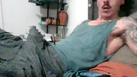 Men online show from June 22, 6:56 pm
